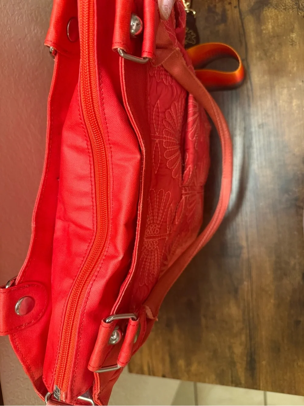 Petunia Pickle Bottom City Carryall